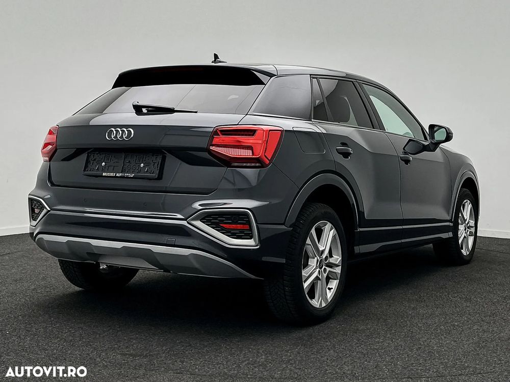 Audi Q2 2022 photo 4