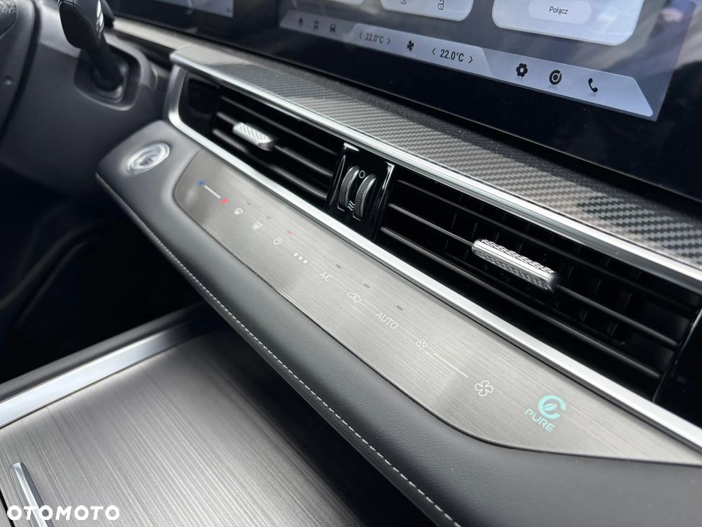 Chery Tiggo 7 1.6 T-GDI Essential DCT - 18