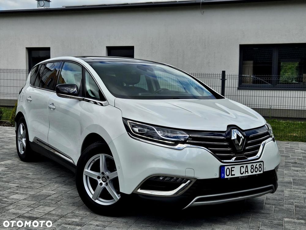 Renault Espace Energy dCi 160 EDC Initiale Paris - 19