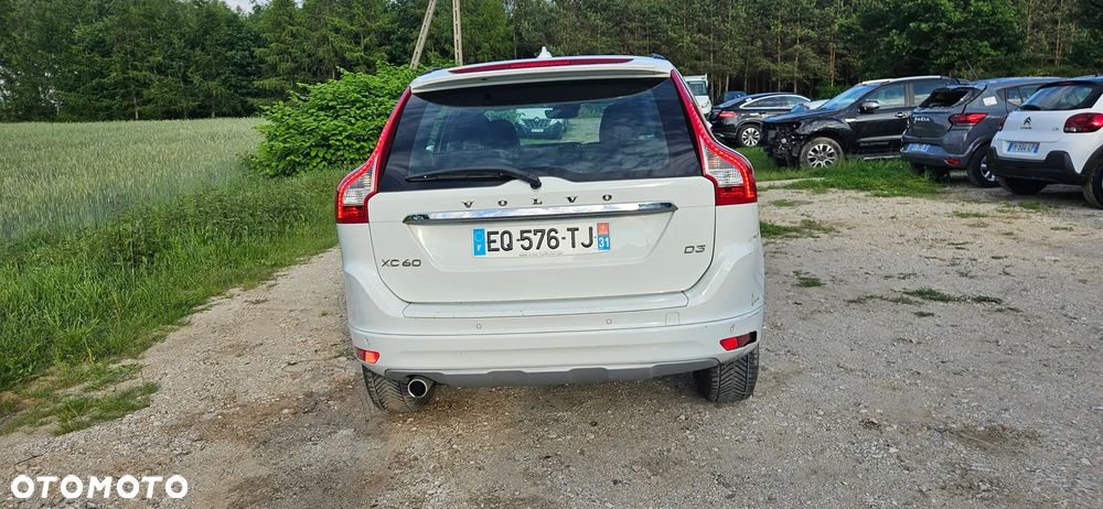 Volvo XC 60 - 4