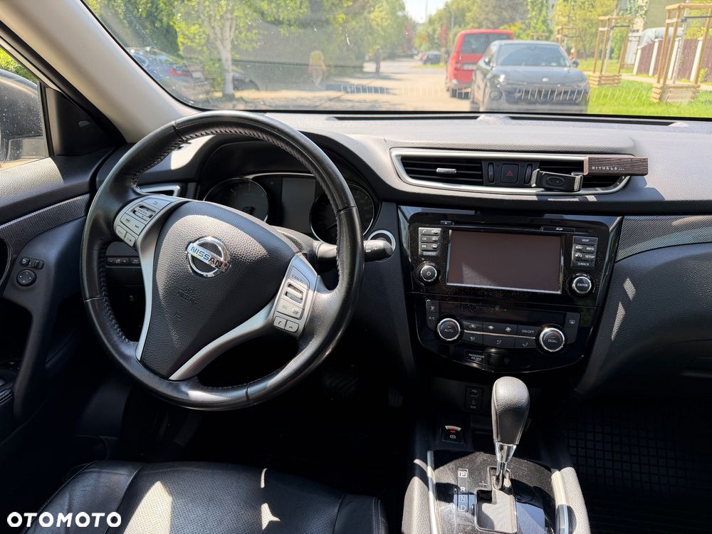 Nissan X-Trail 2.0 dCi ALL-MODE 4x4i Xtronic Tekna - 18