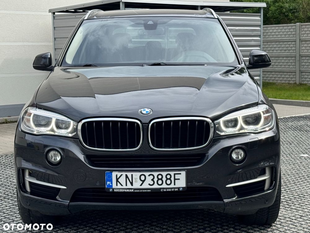 BMW X5 - 2