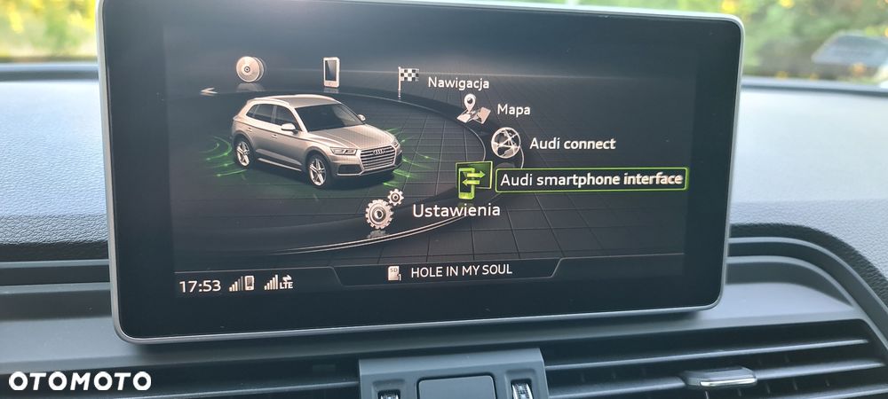 Audi Q5 2.0 TDI Quattro S tronic - 14
