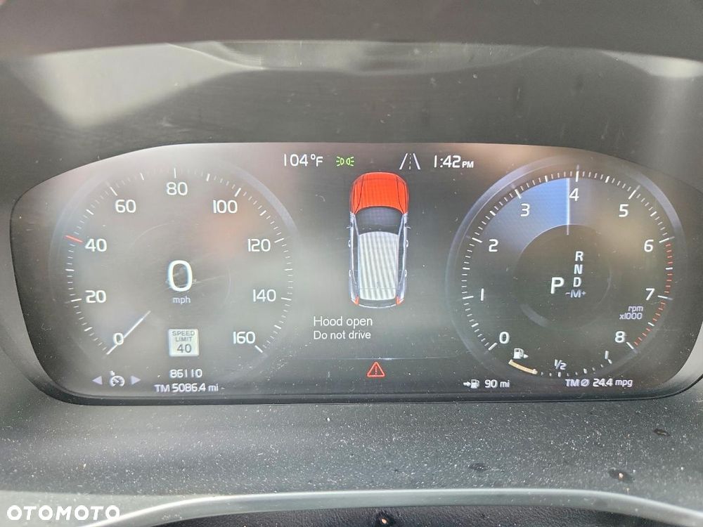 Volvo XC 40 - 10