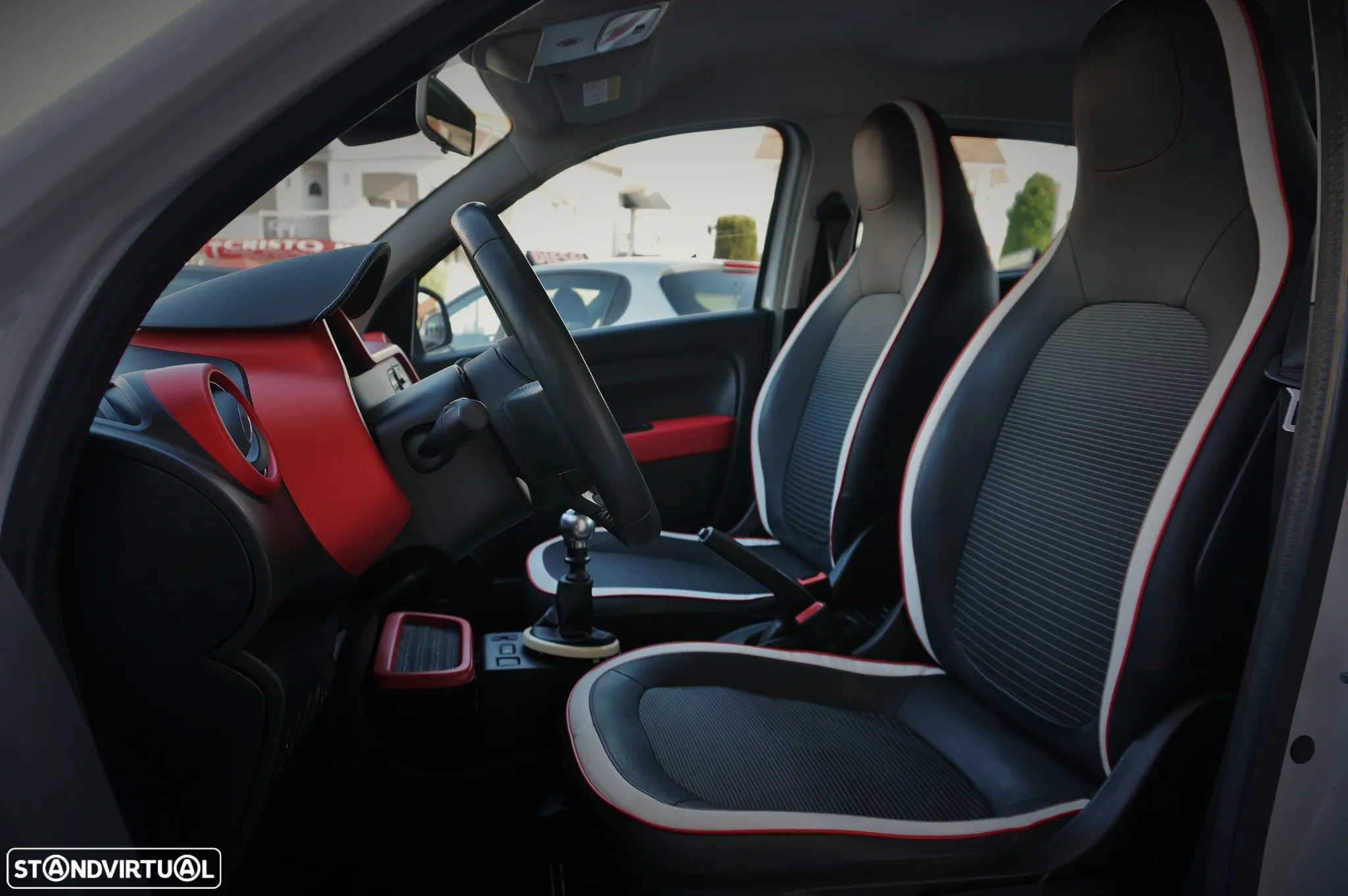 Renault Twingo 0.9 TCe Sport - 11