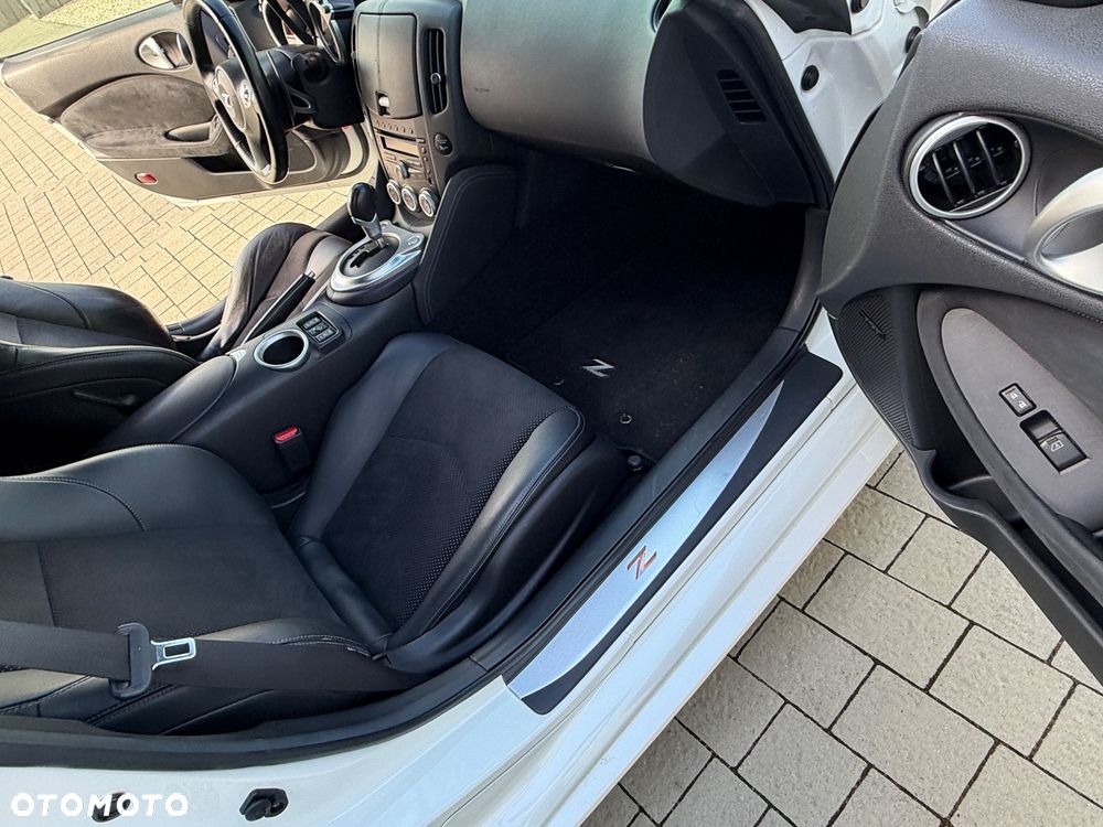 Nissan 370 Z 3.7 V6 GT Edition - 22