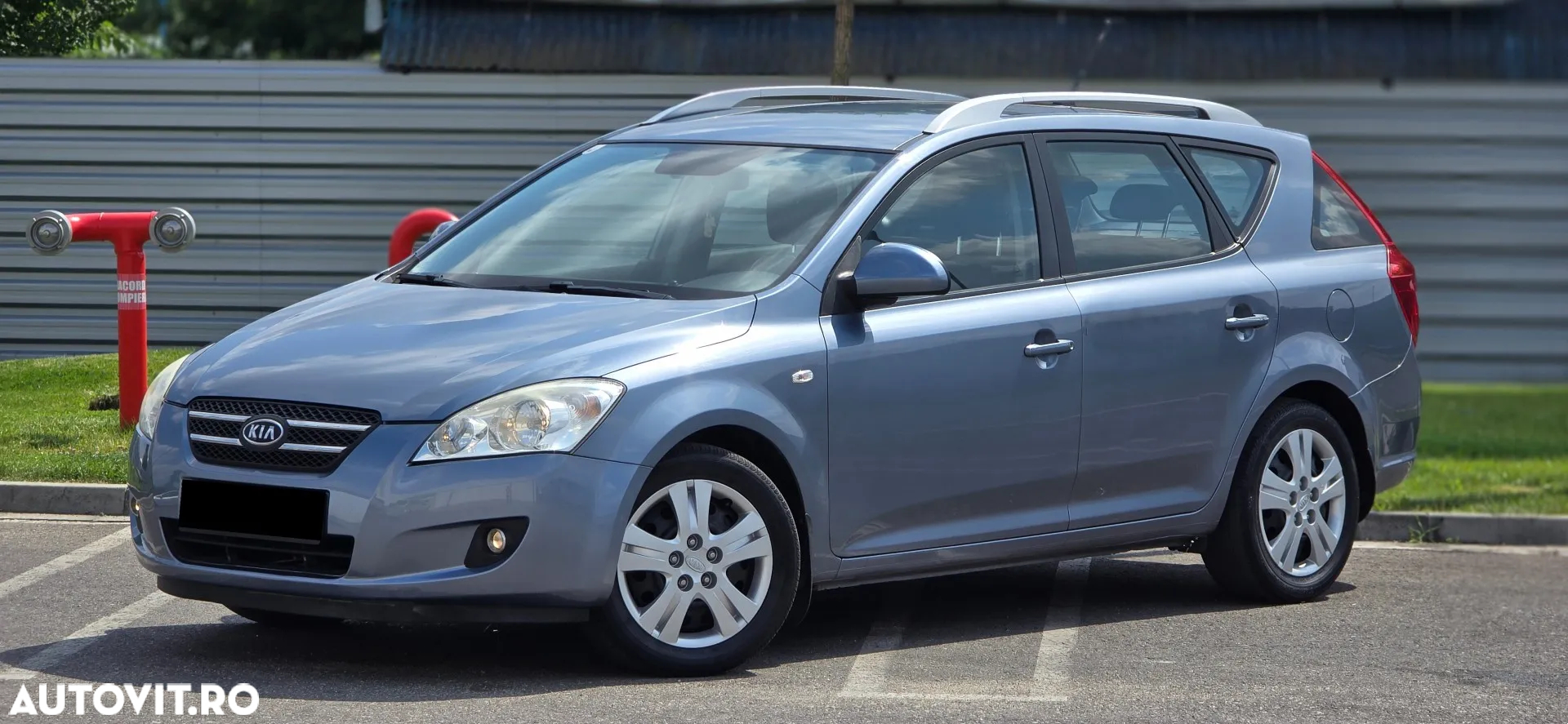 Kia Ceed - 2