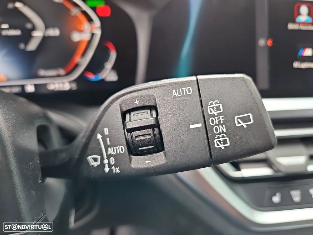 BMW 320 d Line Sport Auto - 30