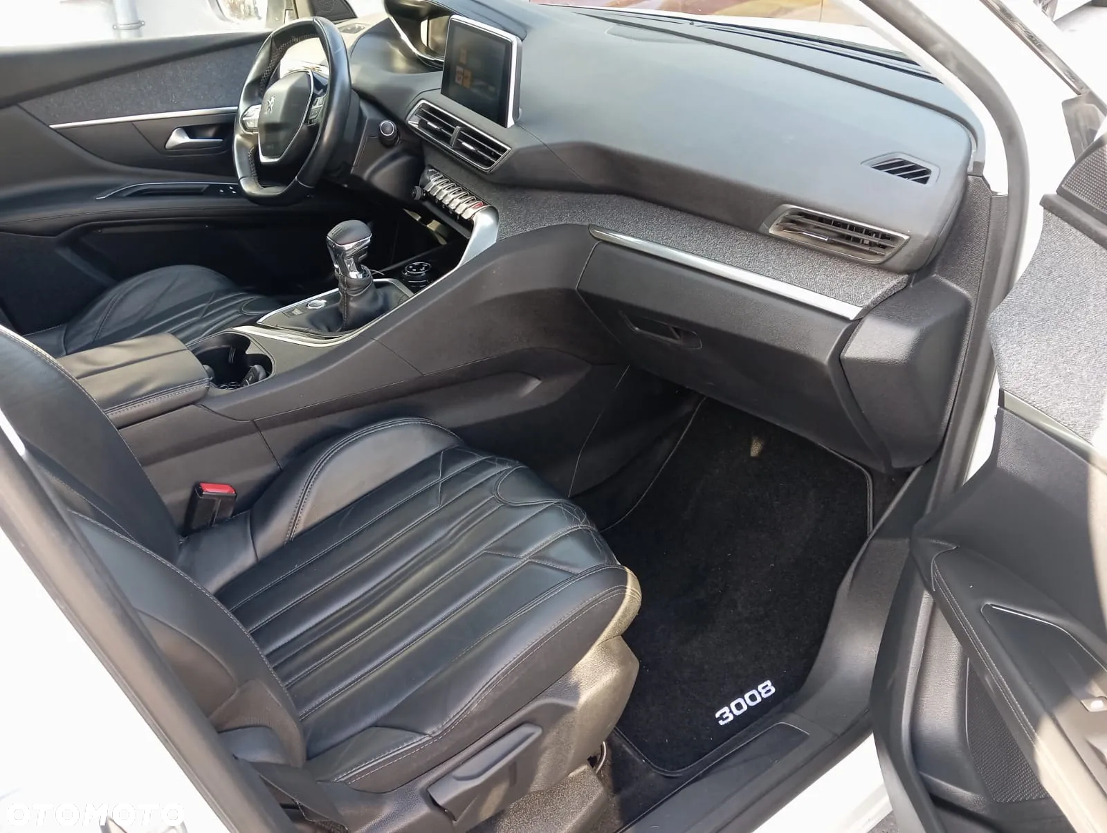 Peugeot 3008 HDi FAP 150 Premium - 10