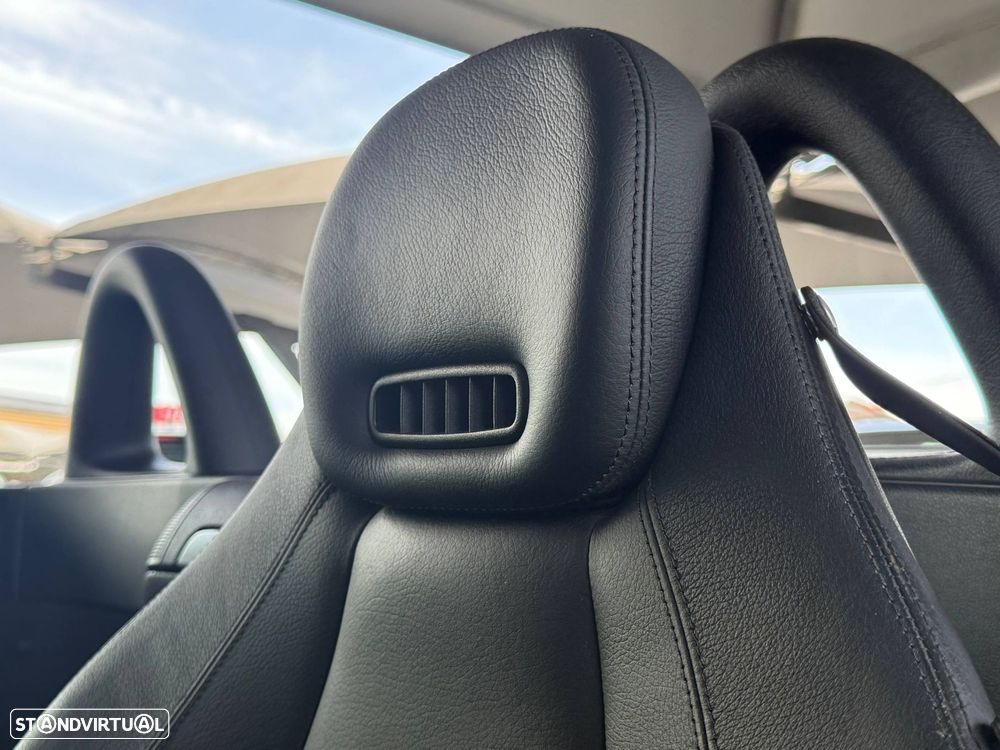 Mercedes-Benz SLK 200 K Aut. - 42
