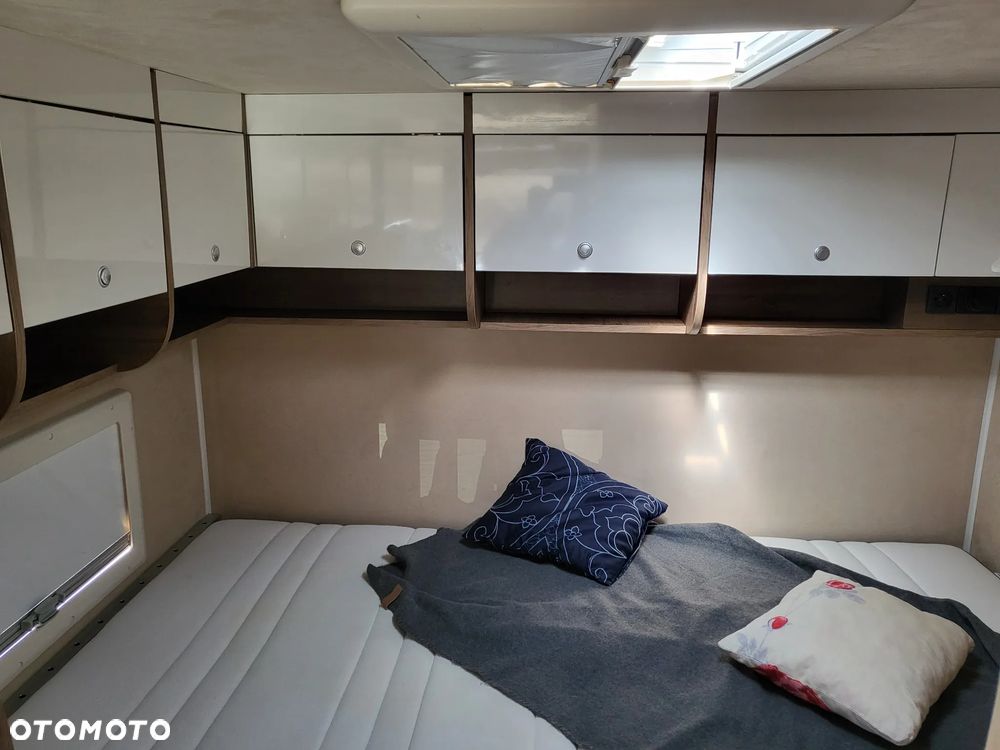 Fiat DUCATO MAXI HD MULTI JET 3 - 19