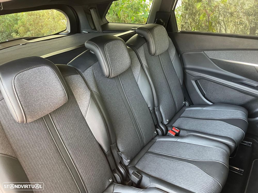 Peugeot 5008 1.5 BlueHDi GT Line - 9
