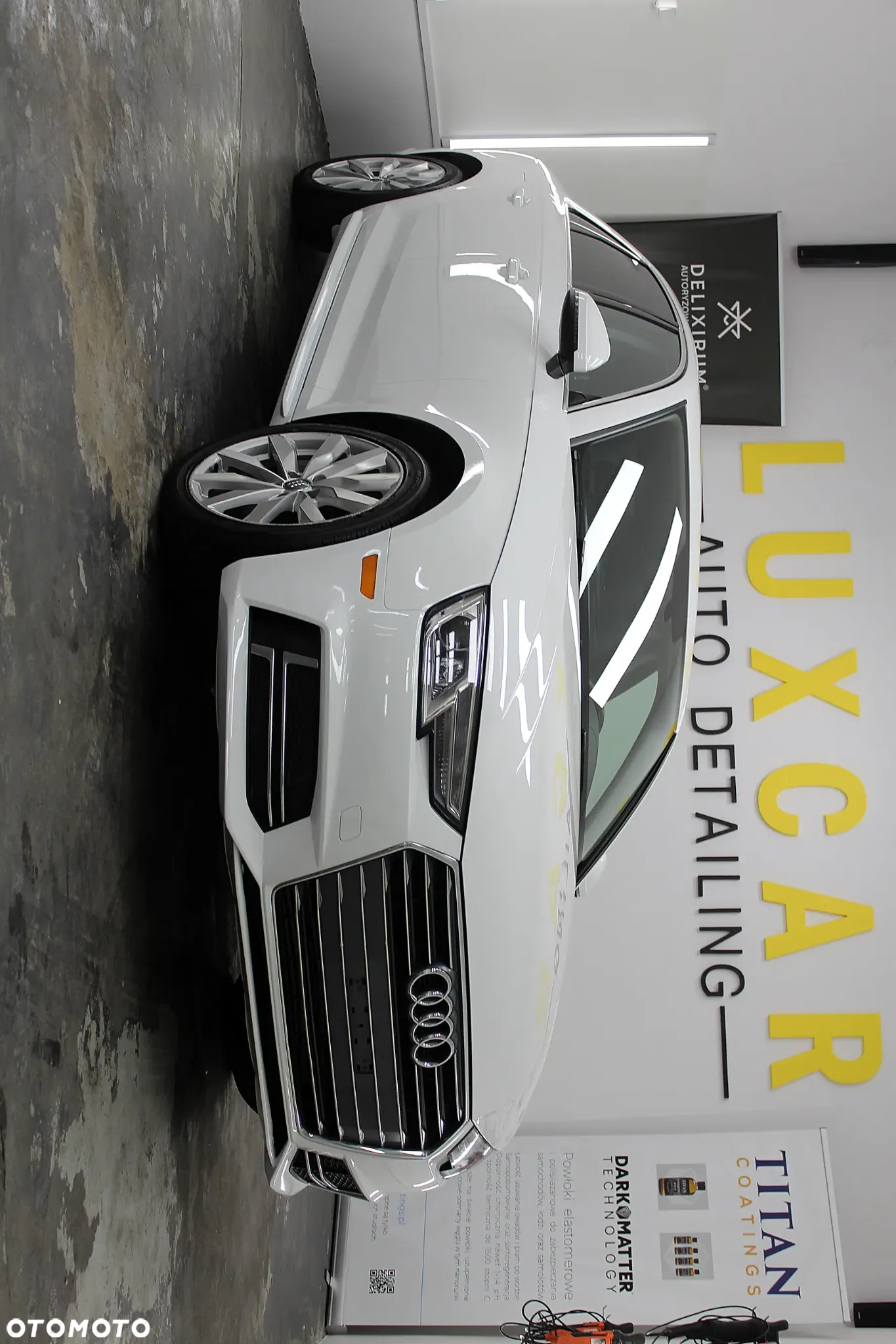 Audi A4 2.0 TFSI Quattro S tronic - 3