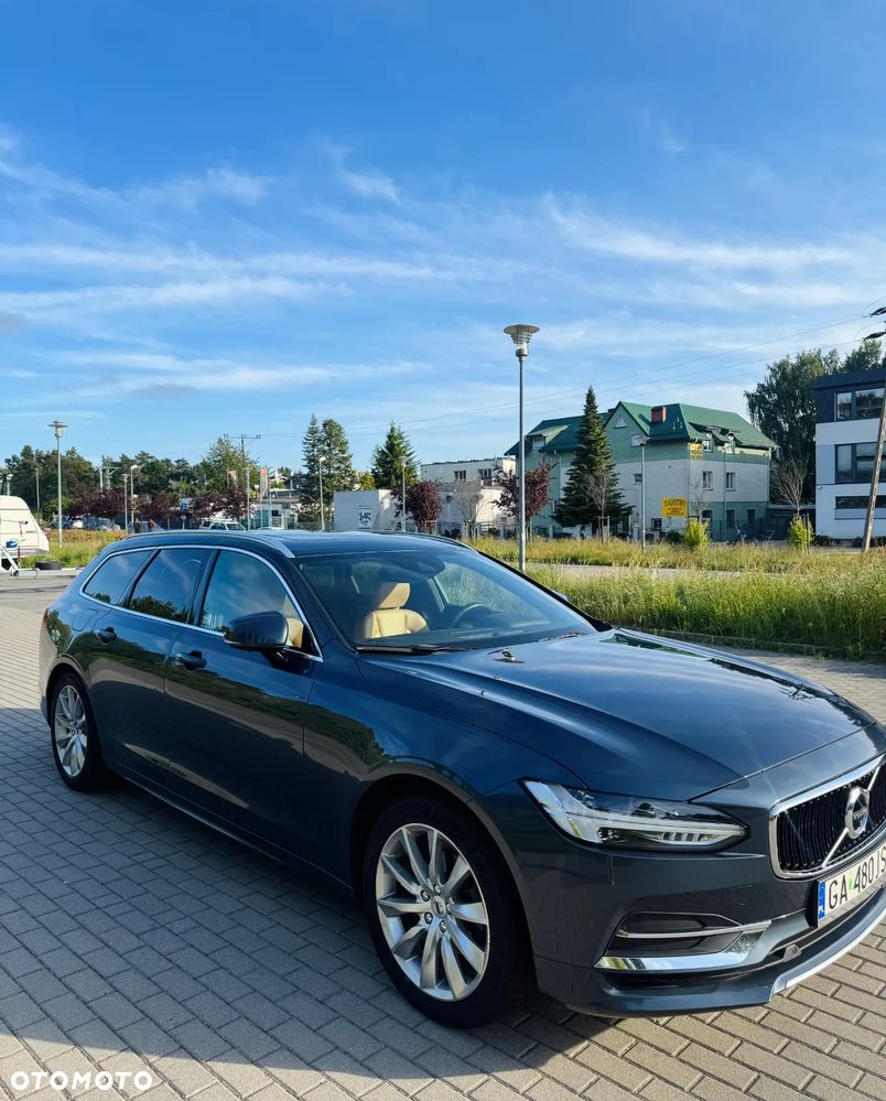 Volvo V90 D3 - 1