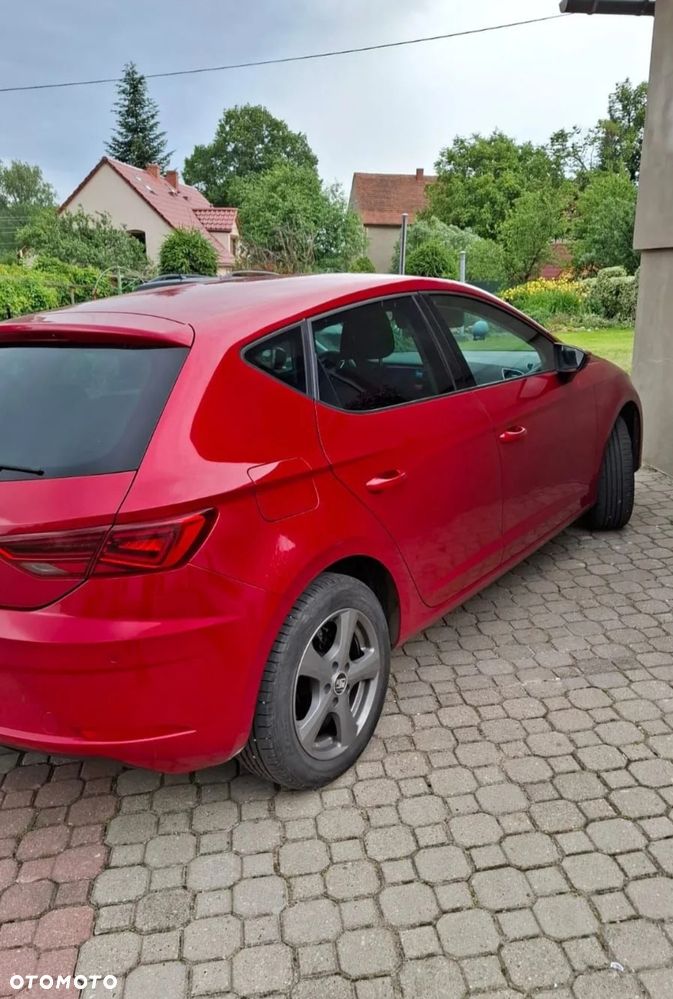 Seat Leon - 6