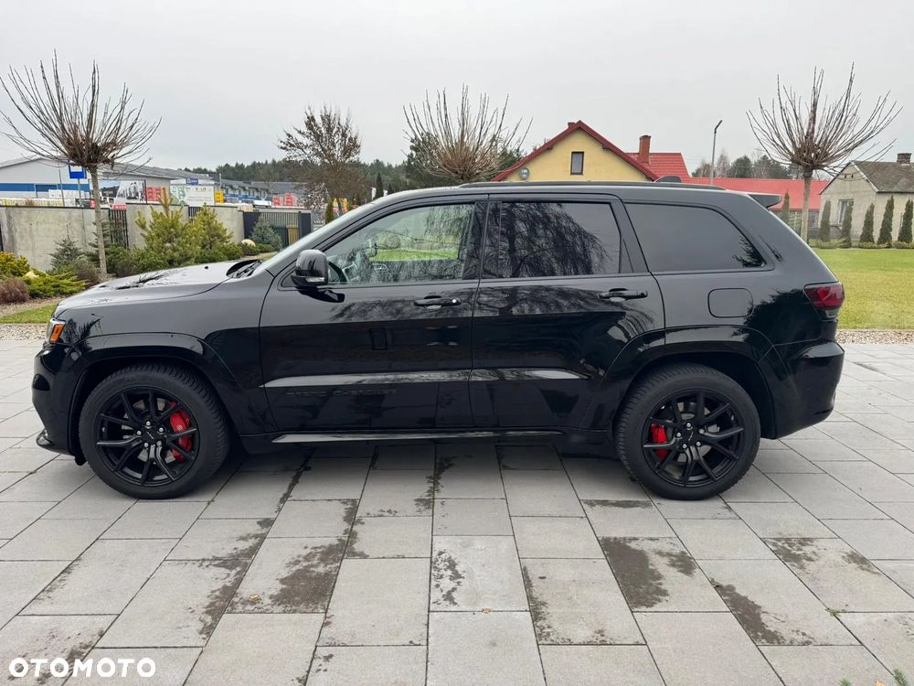 Jeep Grand Cherokee ver-6-4-v8-srt8 - 3