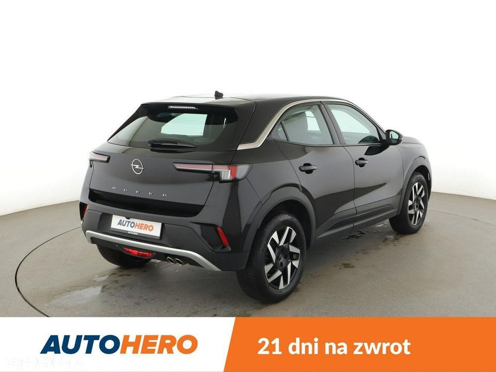 Opel Mokka 1.2 DI Turbo Elegance - 8
