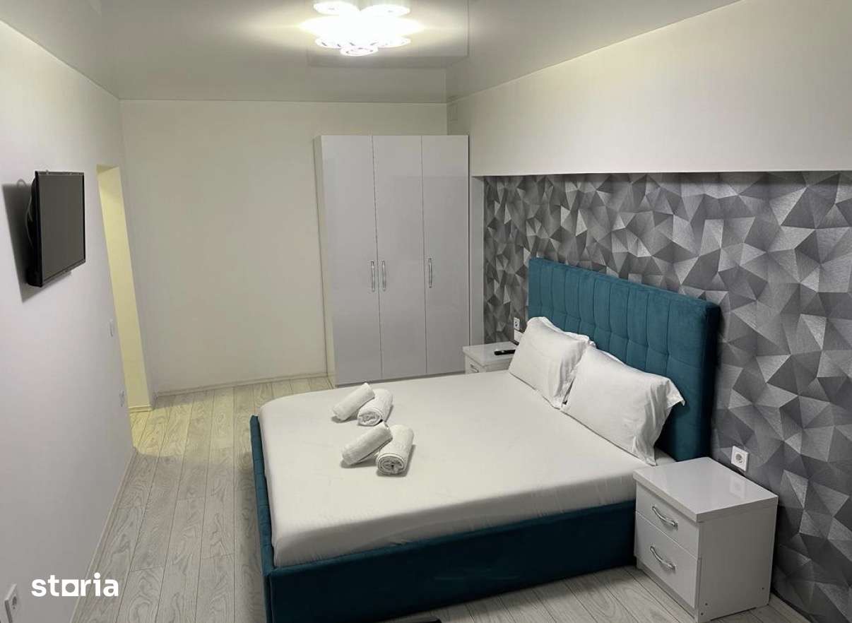 Apartament cu 1 cameră de închiriat în zona Calea Călărașilor — fotografia 2