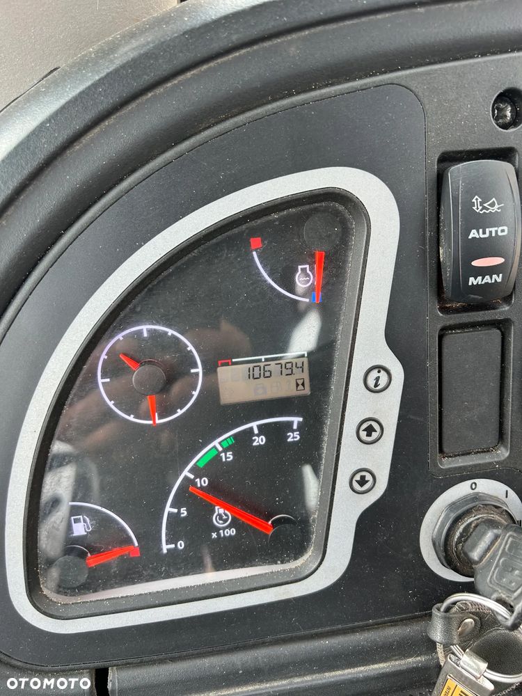 JCB 3CX ECO Contractor - 7