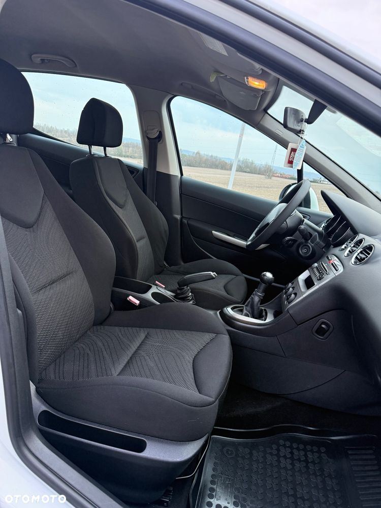 Peugeot 308 1.6 HDi Trendy - 12