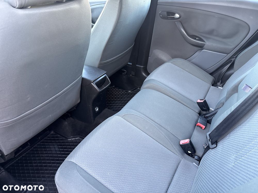 Seat Altea - 8