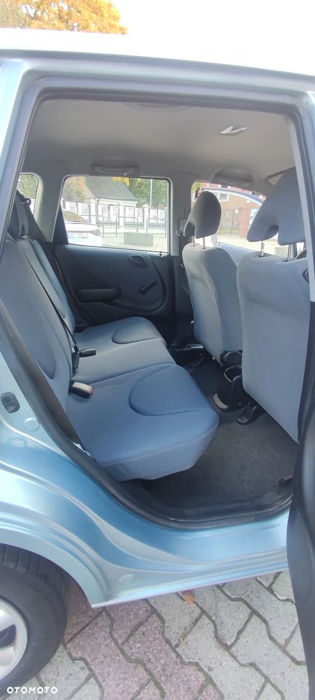 Honda Jazz 1.2 Cool - 27