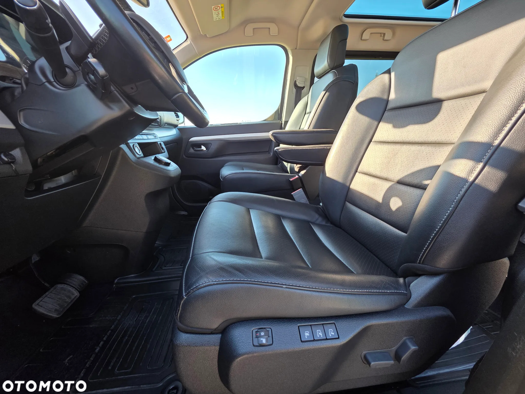 Toyota Proace Verso 2.0 D4-D Long Business - 13