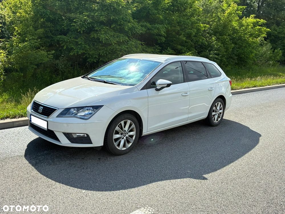 Seat Leon 1.6 TDI Copa S&S - 5