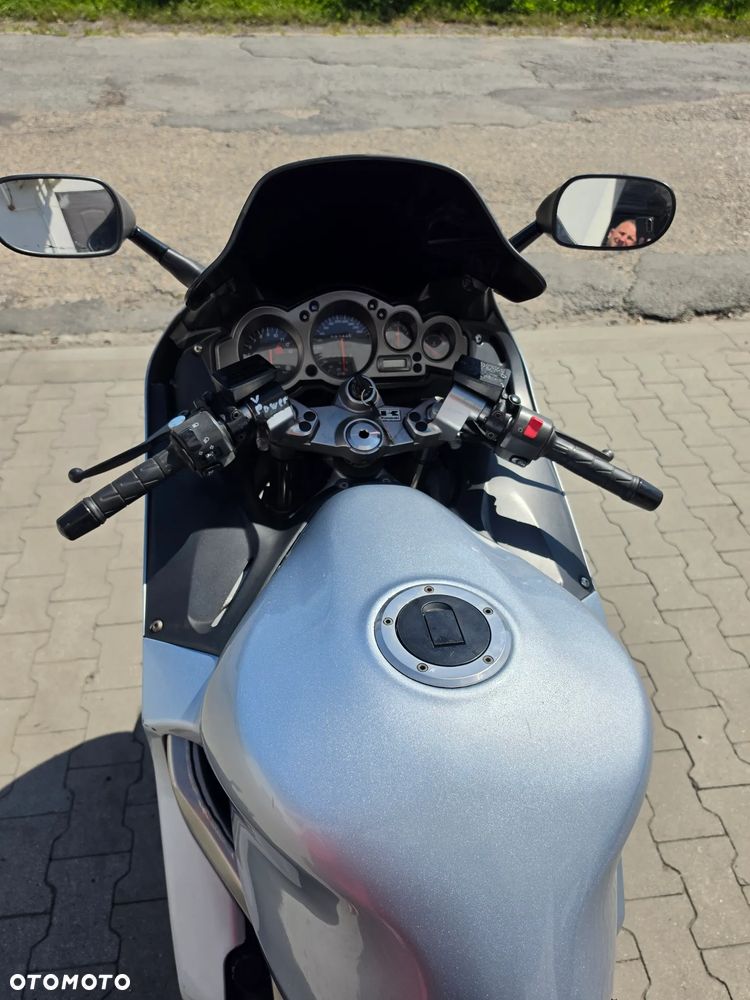 Kawasaki ZZR - 30