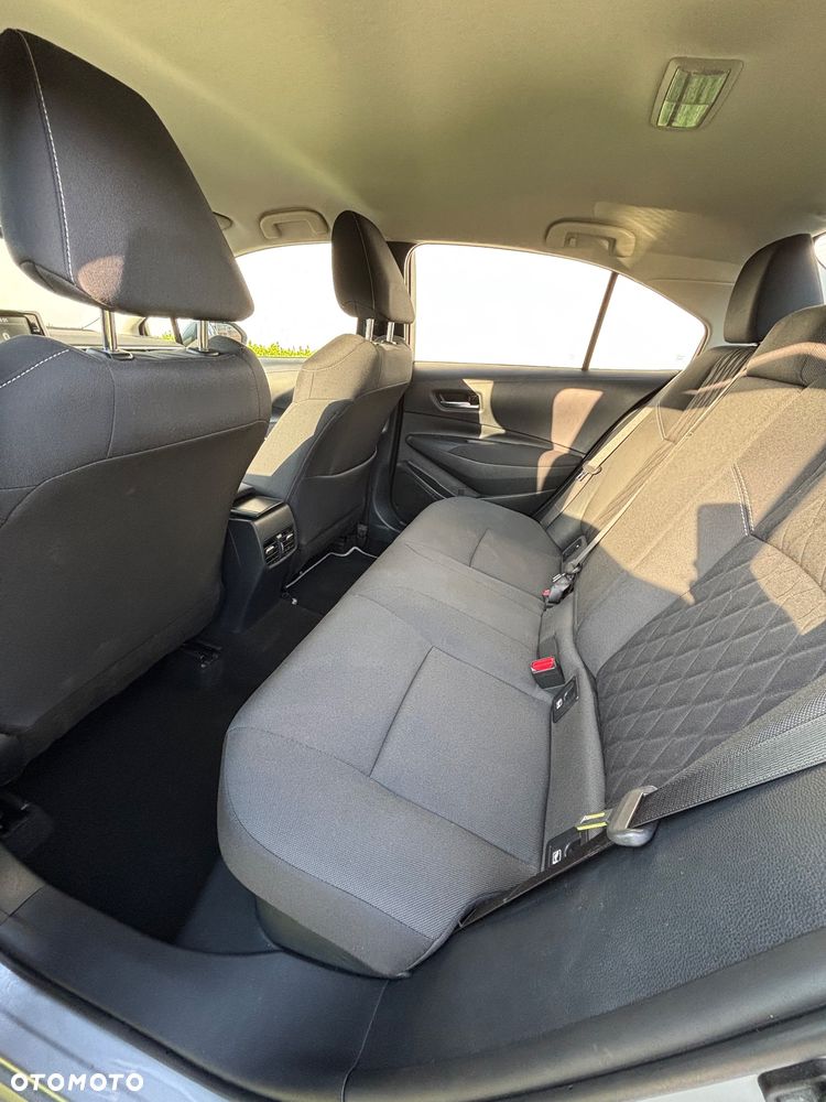 Toyota Corolla 1.8 Hybrid Comfort - 14
