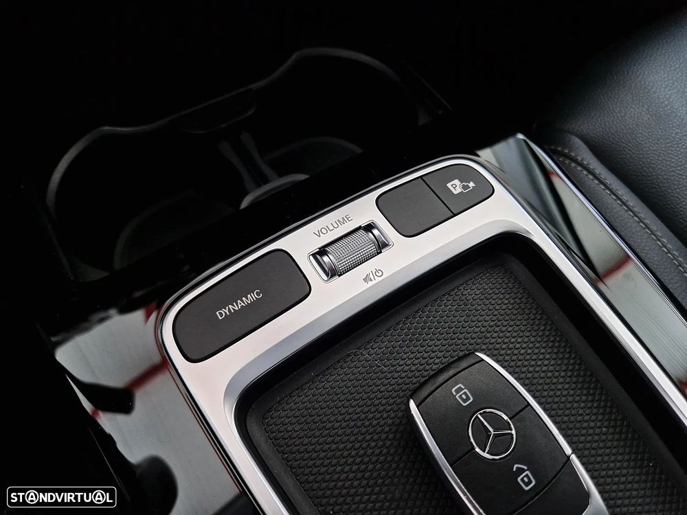 Mercedes-Benz A 250 e - 49