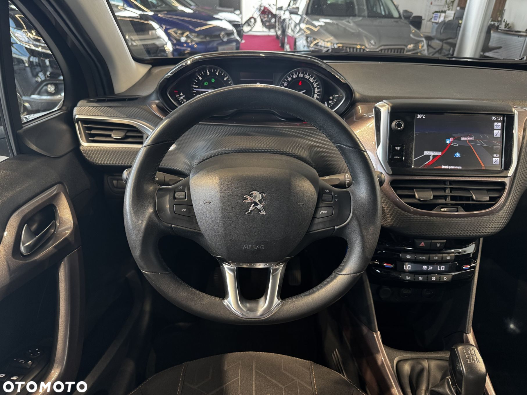 Peugeot 2008 - 16