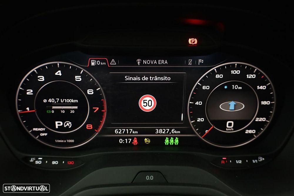 Audi Q2 35 TFSI Advanced S tronic - 16