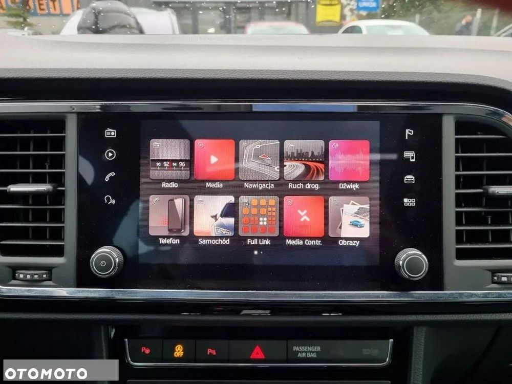 Seat Ateca 1.5 TSI FR S&S DSG - 32