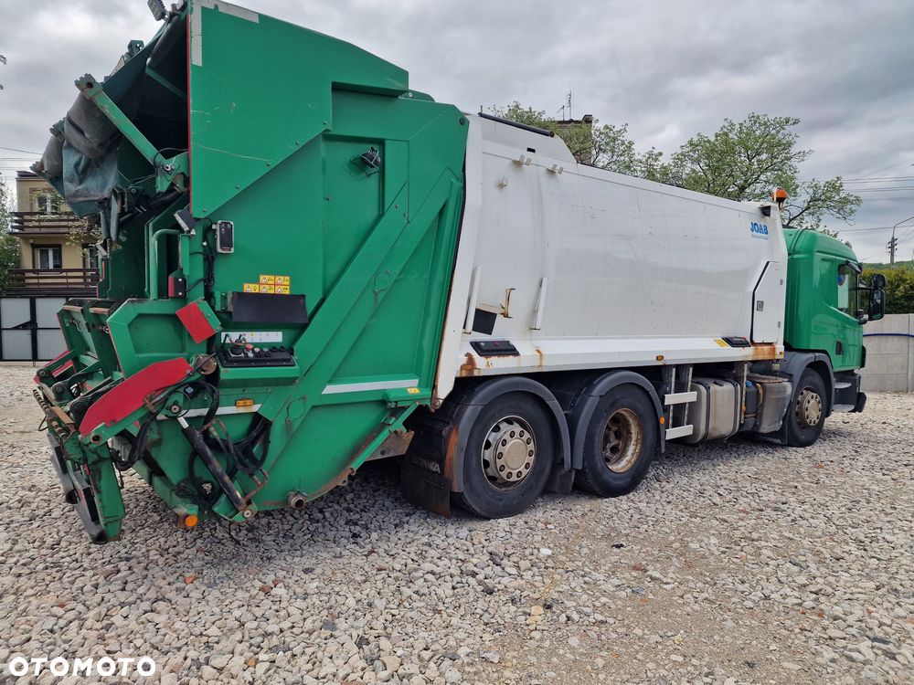 Scania P360 - 4