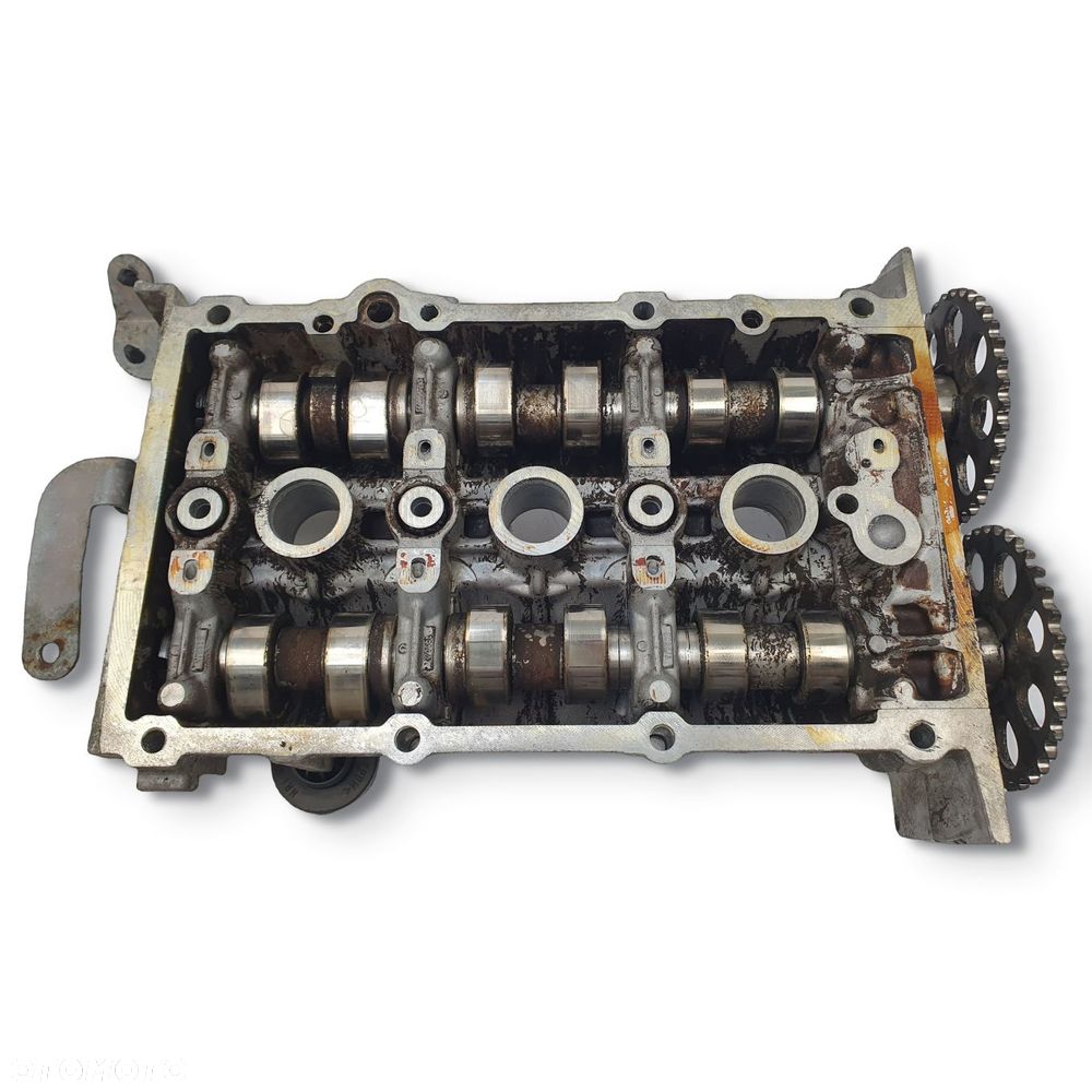 POKRYWA ZAWORÓW VW Polo IV 1.2 12V wałki rozrządu 03E103475T - 5