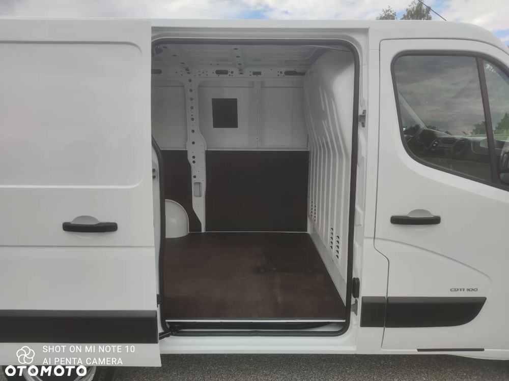 Opel Movano - 32