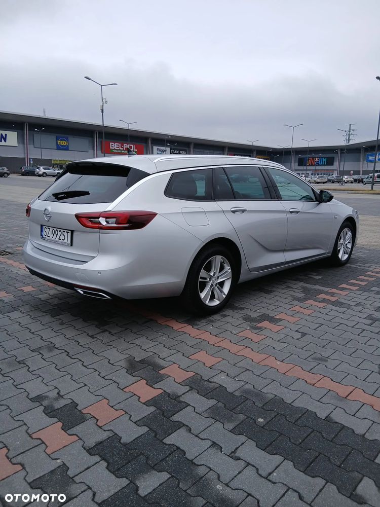 Opel Insignia 2.0 CDTI Business Elegance S&S - 14