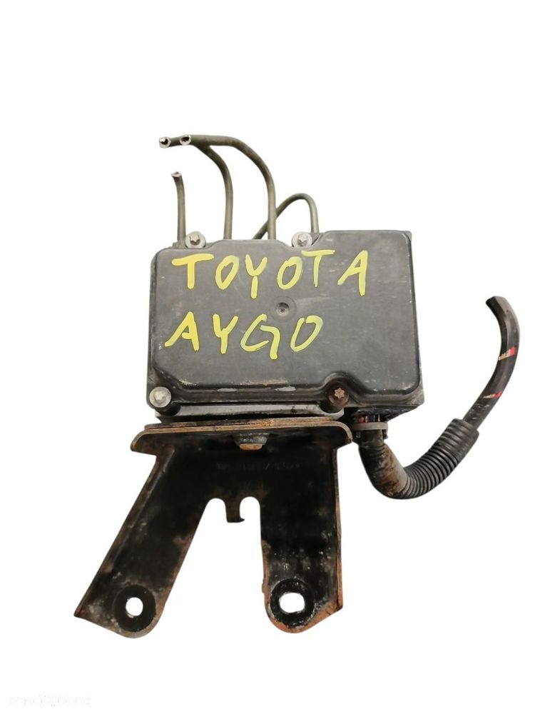 POMPA HAMULCOWA ABS TOYOTA AYGO 1.0 - 1