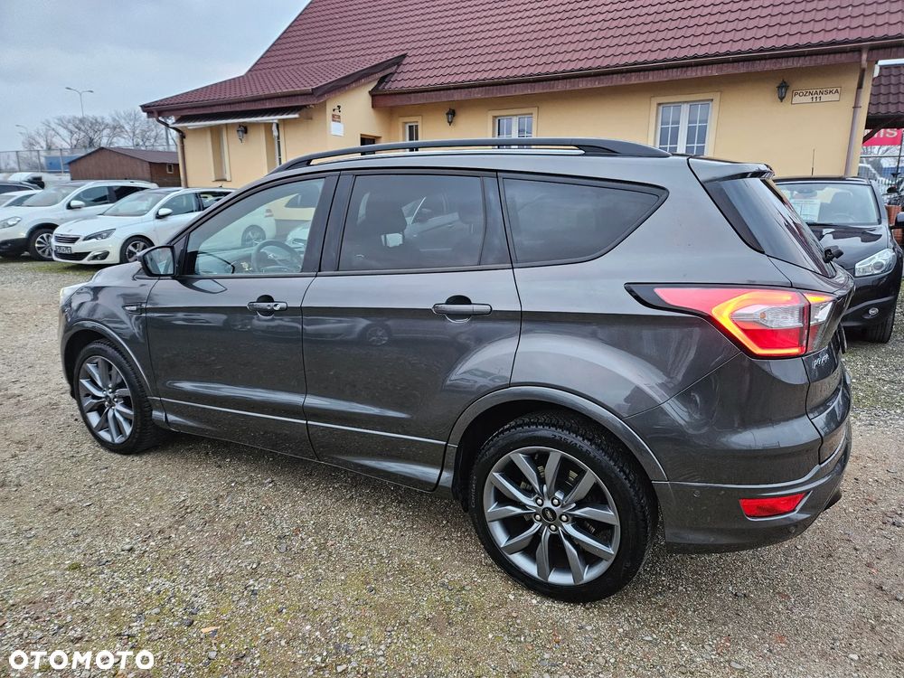 Ford Kuga 1.5 EcoBoost 4x4 ST-Line - 16