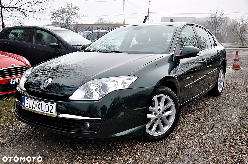 Renault Laguna 2.0 16V Expression - 3