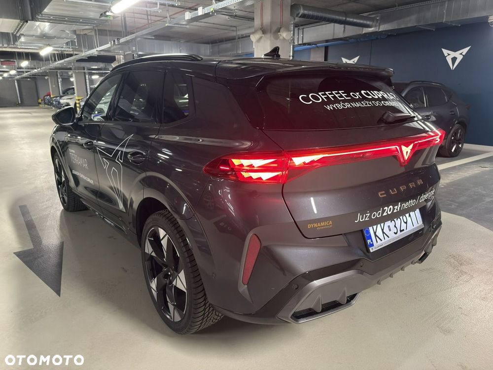 Cupra Terramar - 5