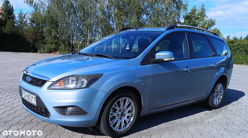 Ford Focus - 1