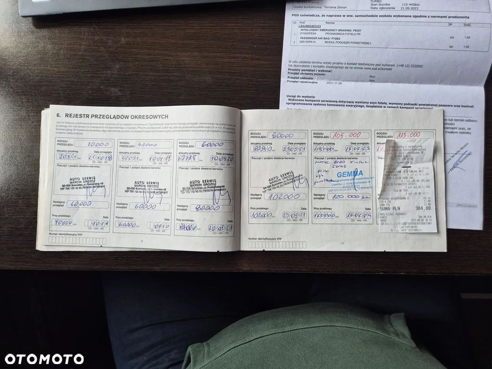 Nissan Micra 0.9 IG-T Tekna - 26