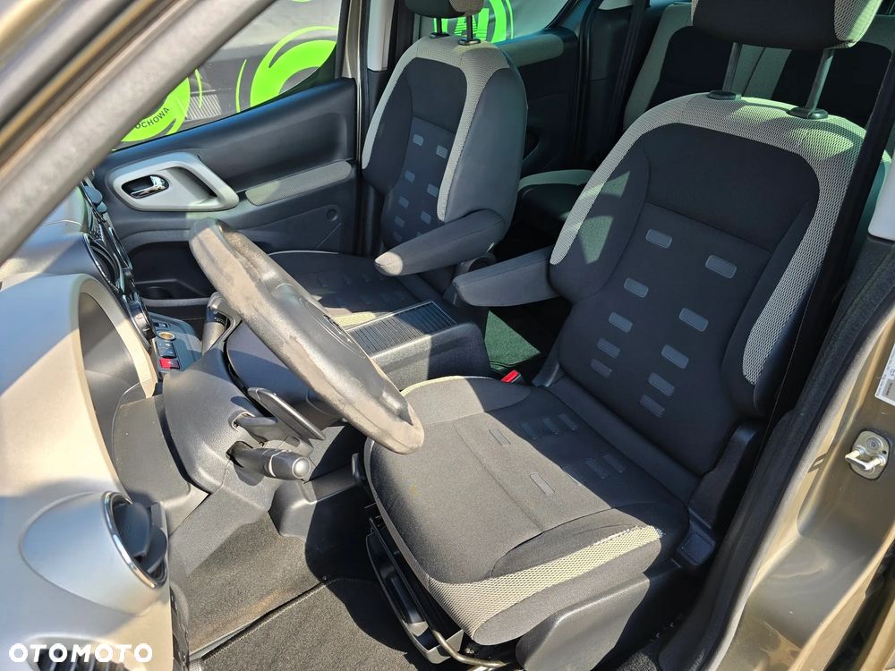 Citroën Berlingo e-HDi 90 FAP EGS6 Multispace - 16