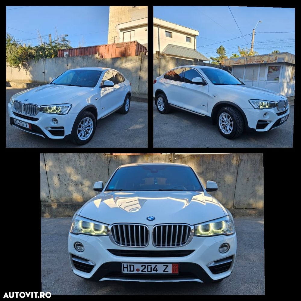 BMW X4 - 6