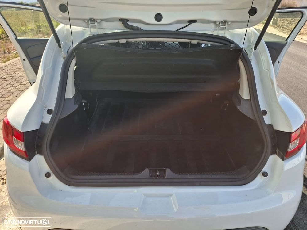 Renault Clio 1.5 dCi Confort - 7