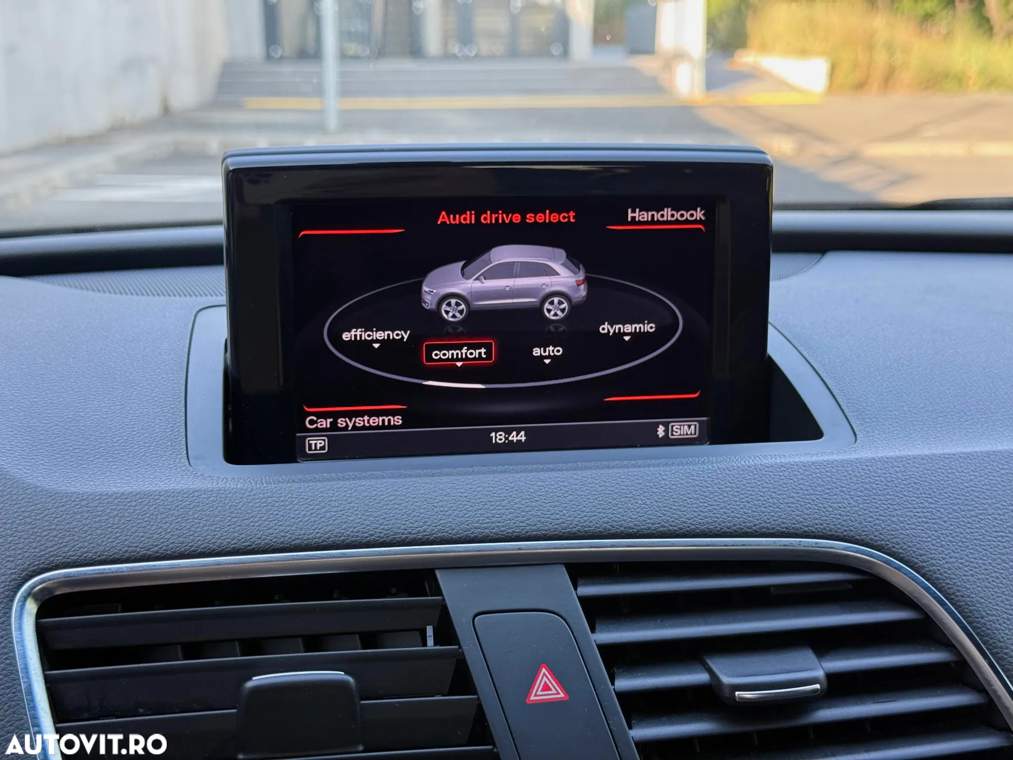 Audi Q3 2.0 TDI Quattro S tronic - 20