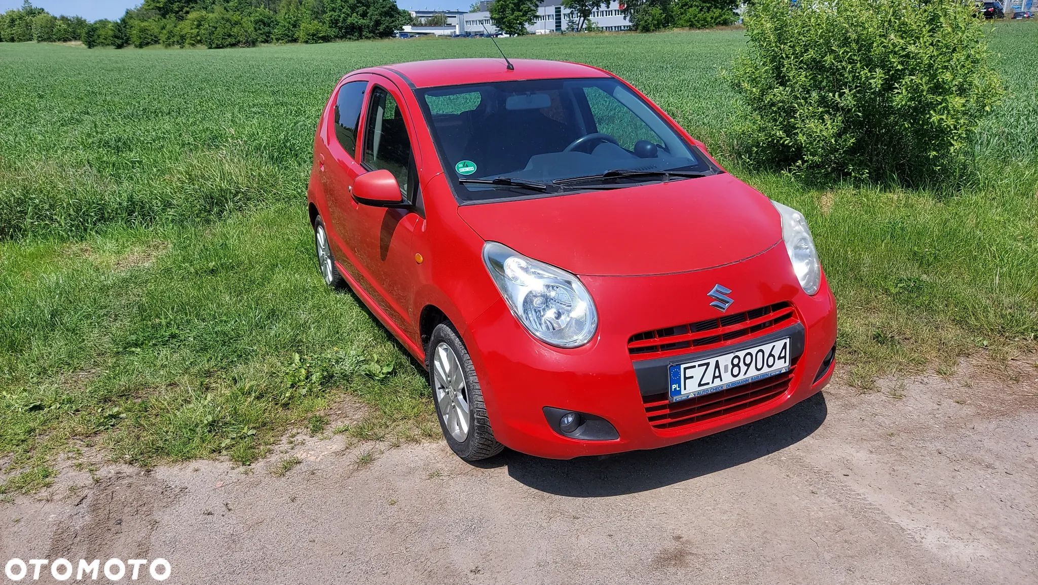 Suzuki Alto 1.0 Basic - 1