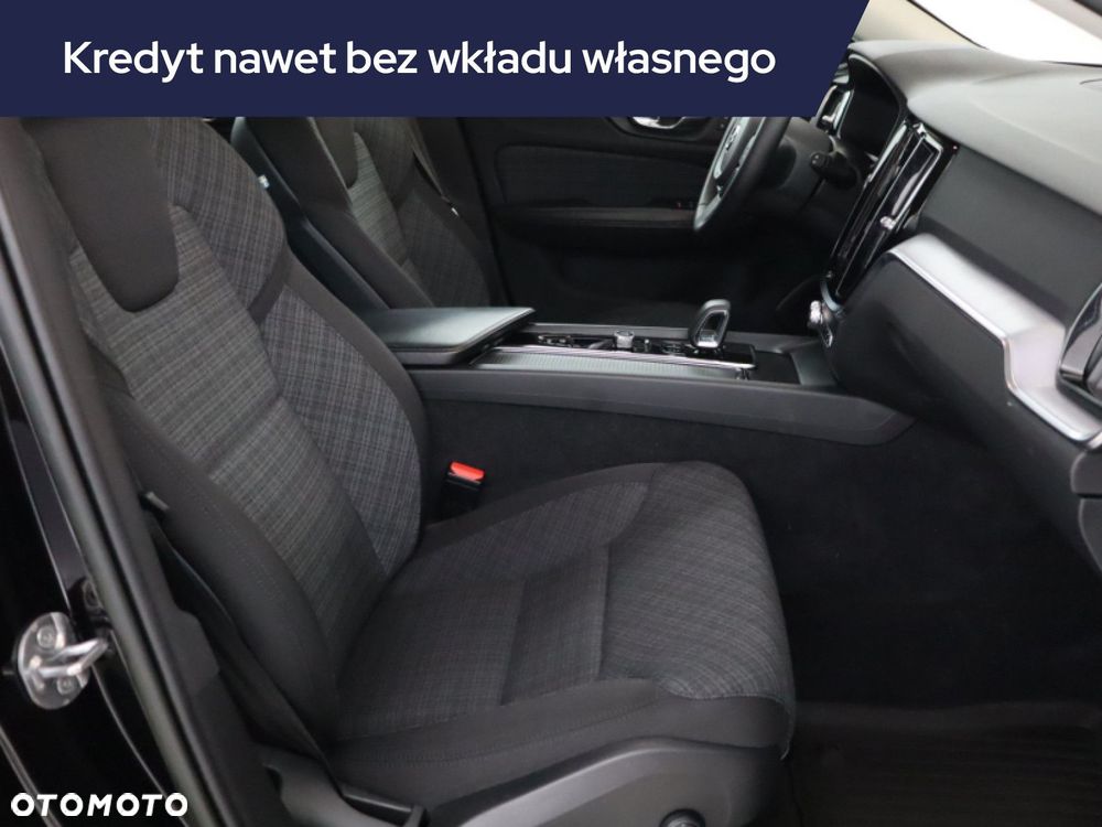 Volvo V60 - 11